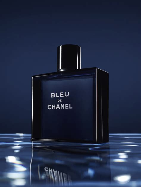 bleu De Chanel offers